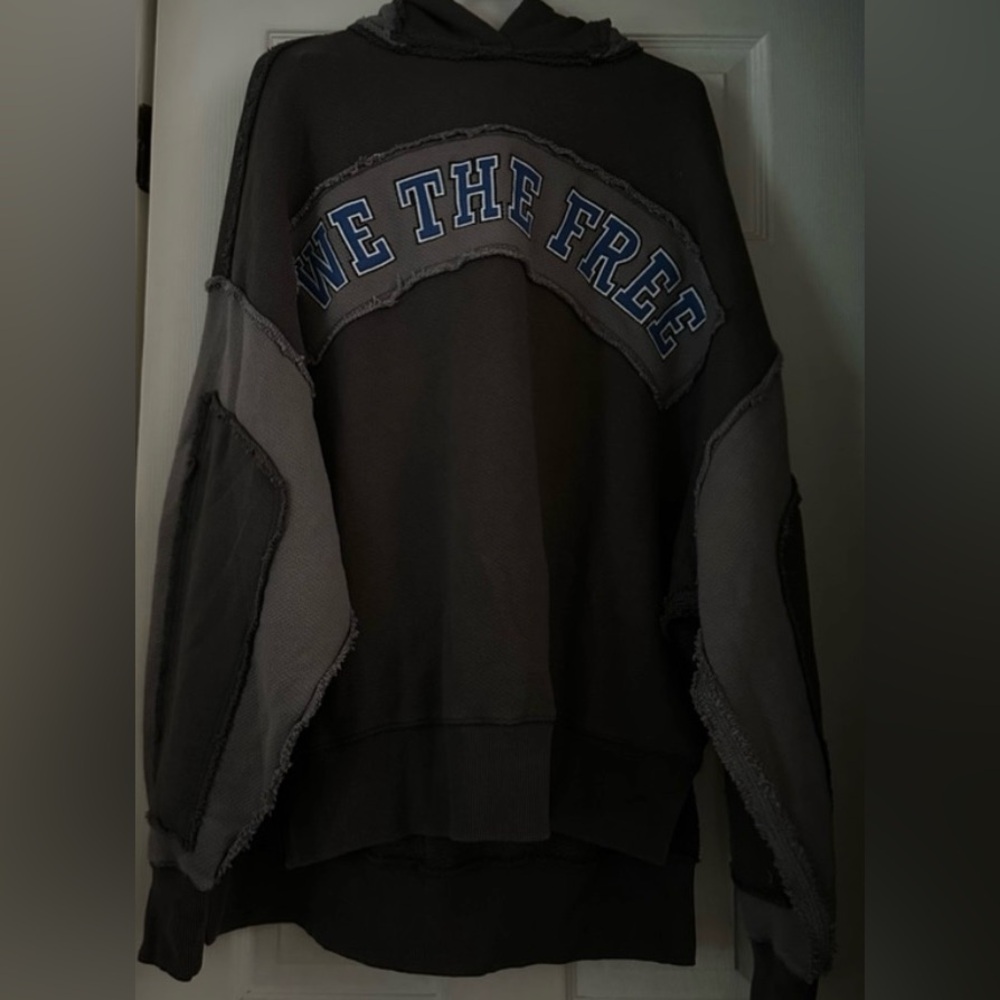 NWT We The Free Hoodie